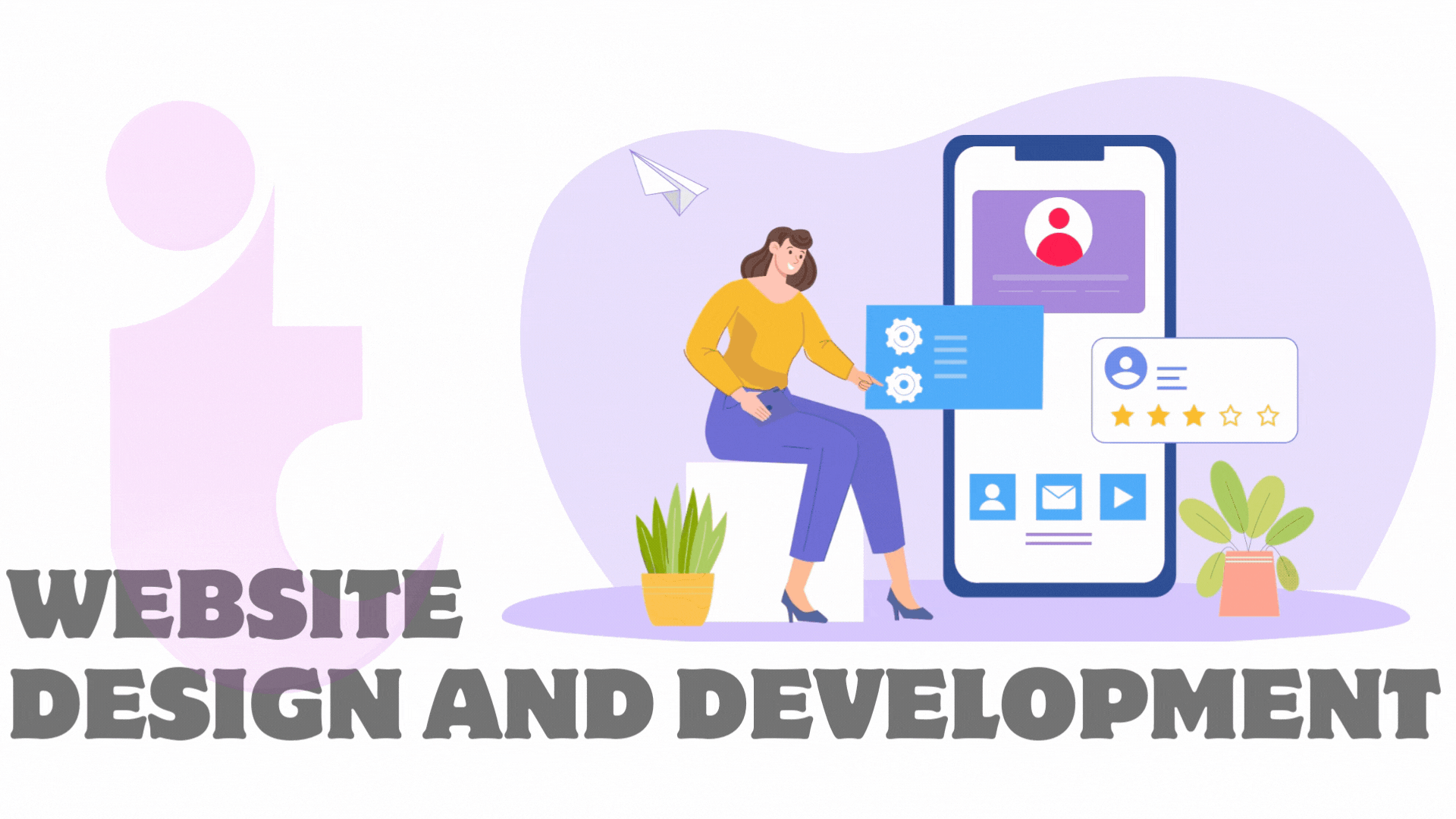 Web Application & SaaS Development